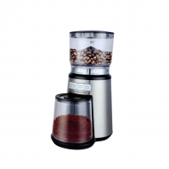 Baumann Living Automatic Burr Coffee Grinder BM-CG9001 